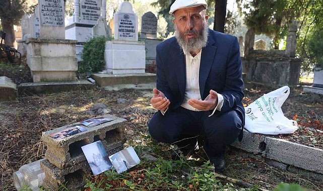 "Özel hastane bilinçli olarak devletten para alabilmek için eşimi öldürttü" diyen adam başlattığı hukuk mücadelesini 2 yıldır sürdürüyor