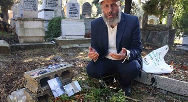 "Özel hastane bilinçli olarak devletten para alabilmek için eşimi öldürttü" diyen adam başlattığı hukuk mücadelesini 2 yıldır sürdürüyor