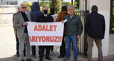 "Projeli dolandırıcılık" mağdurları suç duyurusunda bulundu