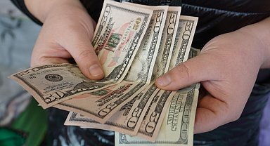 "Sahte dolarların piyasaya çok büyük etkisi olmayacak"