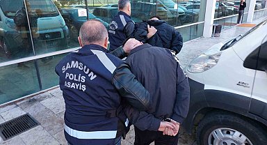 "Sahte kiralık ev" ilanıyla 9 ilde 20 kişiyi dolandıran 2 kişi tutuklandı