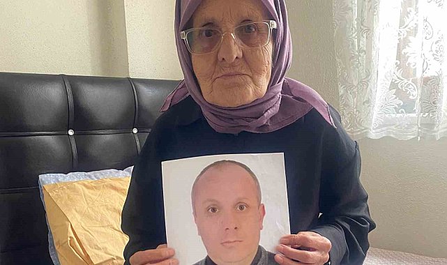 "Uzun ekmek almadı" diye annesine kızdı 113 gündür eve gelmiyor