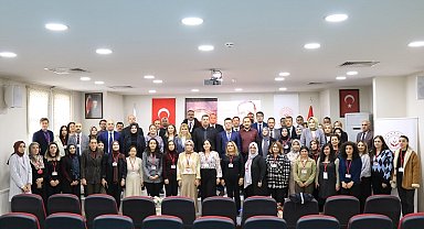"Yenilikçi Mahalli Hizmet İçi Eğitim Programı" Erzincan'da başladı