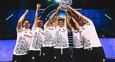 Red Bull Home Ground Dünya Şampiyonası'nda FUT Esports finalde mücadele edecek