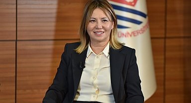 Rektör Fatma Aydın: "OMÜ-sanayi iş birliği bölgeye değer katıyor"