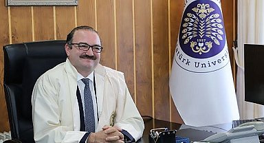 Rektör Hacımüftüoğlu: "Öğretmenler toplumumuzun en değerli yapı taşlarıdır"