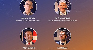 Rektör Uzun'dan Ar-Ge Proje Pazarı'na destek verenlere teşekkür