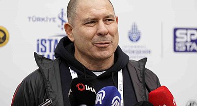 Renay Onur: "1-2 sene içerisinde bir Türk sporcunun ilk 3'e gireceğini düşünüyorum"