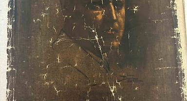 Ressam Lazar Binenbaum'a ait Benito Mussolini tablosu Türkiye'de satışa çıktı