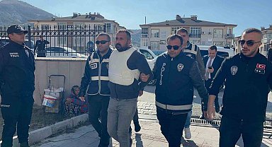 Restoranda husumetlisine kurşun yağdıran zanlı: "Hesabı bana ödetmek istedi"
