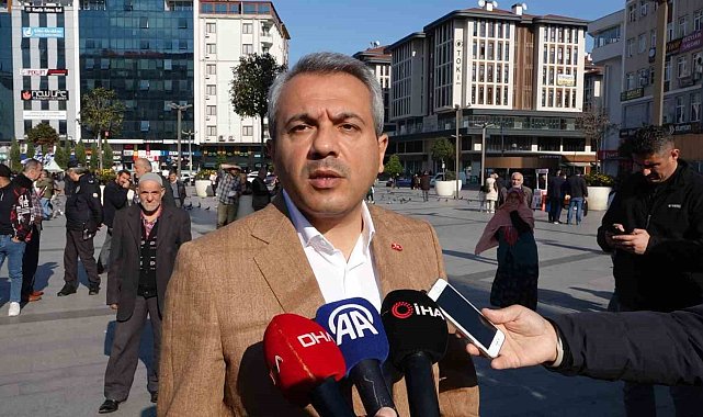 Rize Valisi Baydaş: "Herhangi bir olumsuzluk yok"