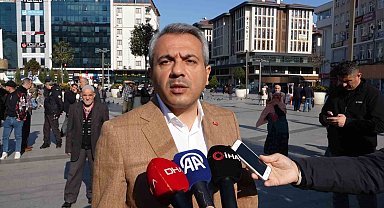 Rize Valisi Baydaş: "Herhangi bir olumsuzluk yok"