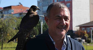 Rize'de 'Atmaca Güzellik ve Beceri Yarışması' düzenlendi
