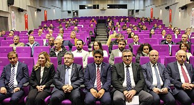Romanya ve Ukrayna'dan gelen kimyasal atıklar Karadeniz ve Marmara'yı etkiliyor