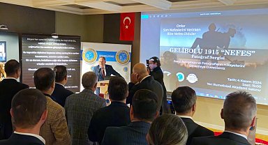 RUMELİSİAD'dan tarihe ışık tutan anlamlı sergi