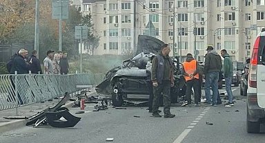 Rusya'nın Karadeniz Filosu komutanına suikast
