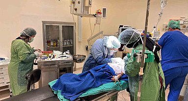 Sadece engellilere uygulanan diş tedavisi yönteminden artık çocuklar da faydalanacak