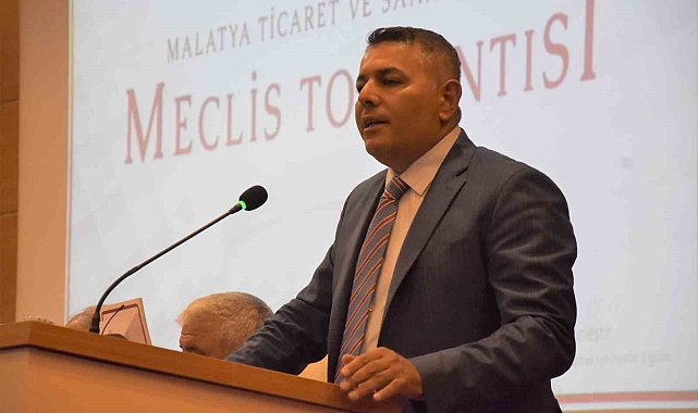Sadıkoğlu: "TOBB ve bakanlık harçlarının alınmaması talebimizi 17 aydır iletiyoruz"