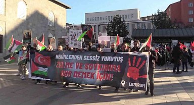 Sağlık çalışanlarının protesto yürüyüşleri bir yıldır devam ediyor
