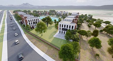 Sağlık Kampüsü, Kayseri'de turizmi canlandıracak