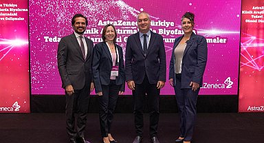 Sağlık sektörü klinik araştırmalar zirvesinde buluştu