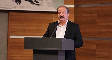 Sağlık-Sen 'Aile Hekimliği Yönetmeliğiyle' İlgili Sağlık Bakanlığı yetkilileriyle görüştü