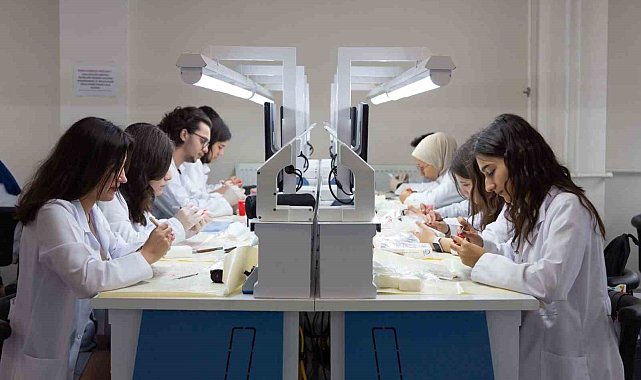 SAĞLIKFEST'e bin 203 sağlık model başvurusu yapıldı