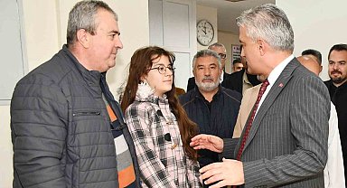 Sağlıkta hiyerarşik sistem hastane yoğunluğunu azaltıyor