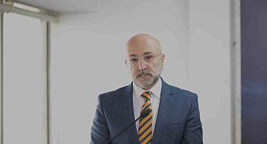 Şahin: "Başkan Köksal, milliyetçi seçmeni kandırmak vazifesi verilen birkaç CHP'li belediye başkanından biri"