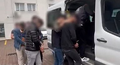 Sahte bungalov sayfalarıyla 15 milyon TL'lik vurgun