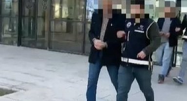 Sahte çekle dolandırıcılık yapan 3 kişi tutuklandı