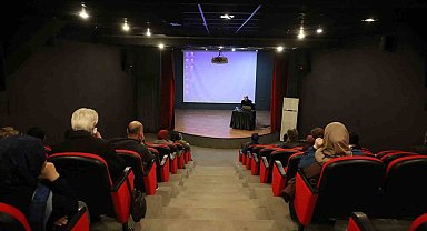 Sakarya Büyükşehir Belediyesi Akademi'de Film Atölyesi başladı