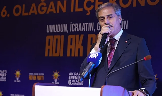 Sakarya yeniden geleceğe inşa edilecek