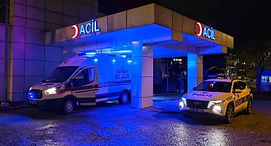 Sakarya'da alkol alan 3 kişi hastanelik oldu