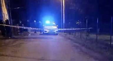 Sakarya'da eve pompalı tüfekli saldırı