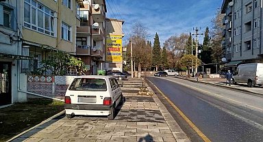Sakarya'da zabıta denetimleri sıklaştırıldı