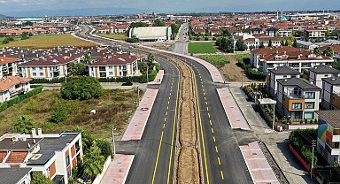 Sakarya'da 'dönüşüm' vurgusu