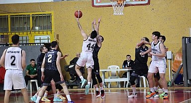 Sakarya'nın dev adamları Has Gemlik'i ağırlayacak