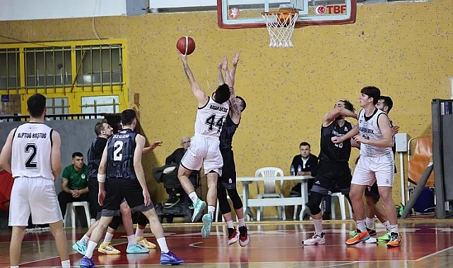 Sakarya'nın dev adamları Has Gemlik'i ağırlayacak
