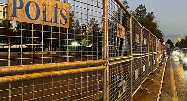 Salim Güran'ın ifadesi tamamlandı