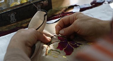 SAMEK kursları aile bütçesine katkı ve gelecek için umut kapısı oluyor