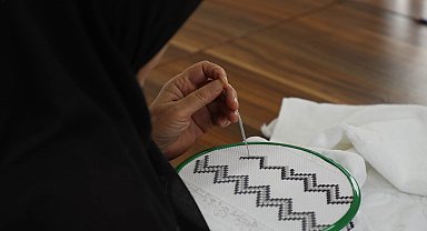 SAMEK'ler aile bütçesine katkı ve gelecek için umut kapısı oluyor