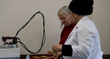 SAMEK'ler binlerce kişinin hayatına iz bırakıyor