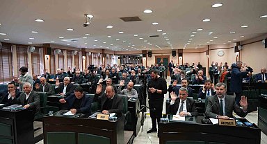 Samsun Büyükşehir Belediye Başkanı Doğan: "Yeni OSB kıyı kenar çizgisi işi aşılıyor, yurt dışı yatırımlar artacak"