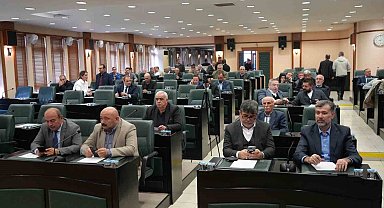 Samsun Büyükşehir Belediyesi'nin 2025 yılı bütçesi 18 milyar TL