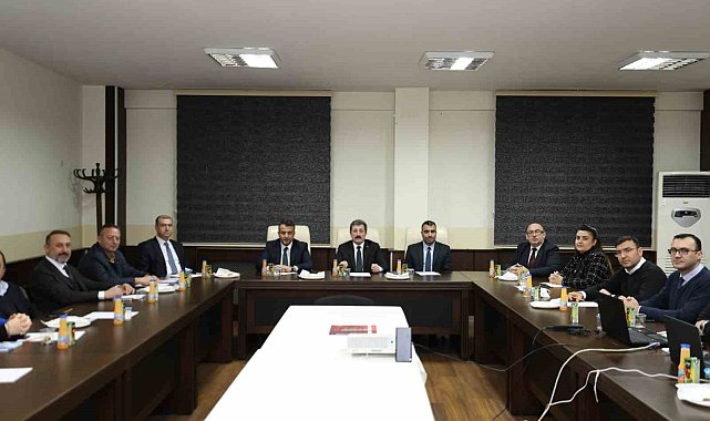 Samsun, makine ve otomotiv sanayine hazırlanıyor