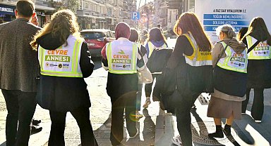 Samsun'da 981 konut ve 436 işletme sıfır atık sistemine uygun hale getirilecek