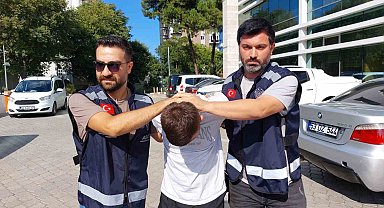 Samsun'da taksi şoförünü öldüren sanığın müebbet hapsi istendi