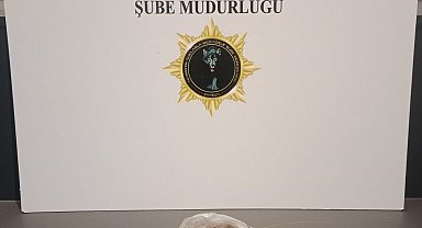 Samsun'da uyuşturucu maddeler ele geçirildi