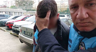 Samsun'daki silahlı yaralama olayında 3 çocuk tutuklandı